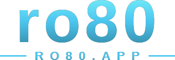 ro80 logo