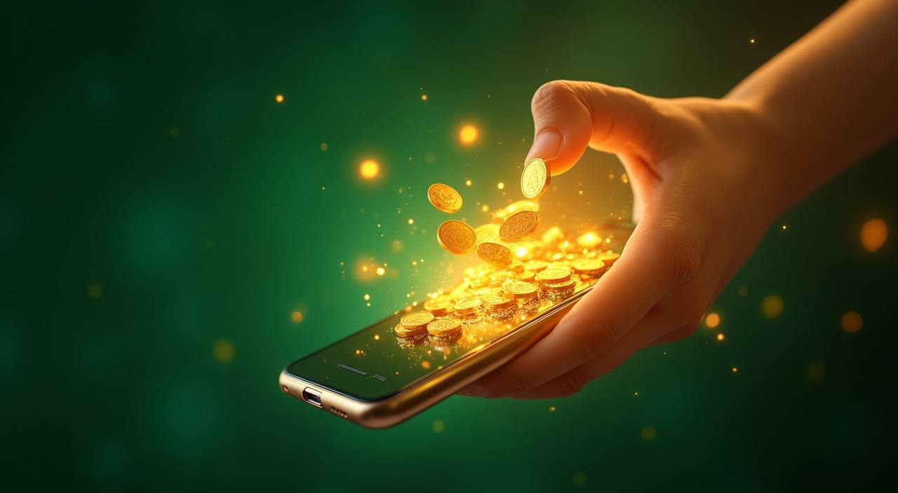 ro80 mobile gaming